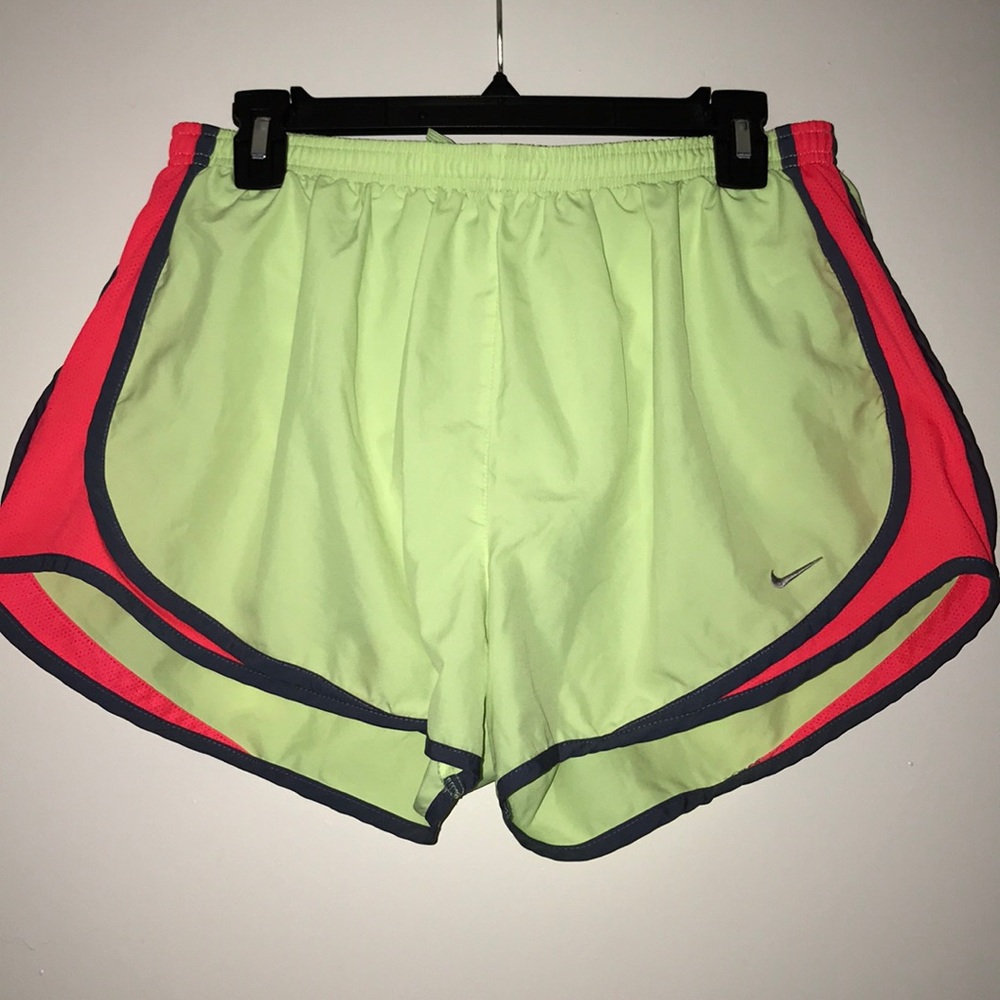 Nike Dri-fit Tempo Running Shorts